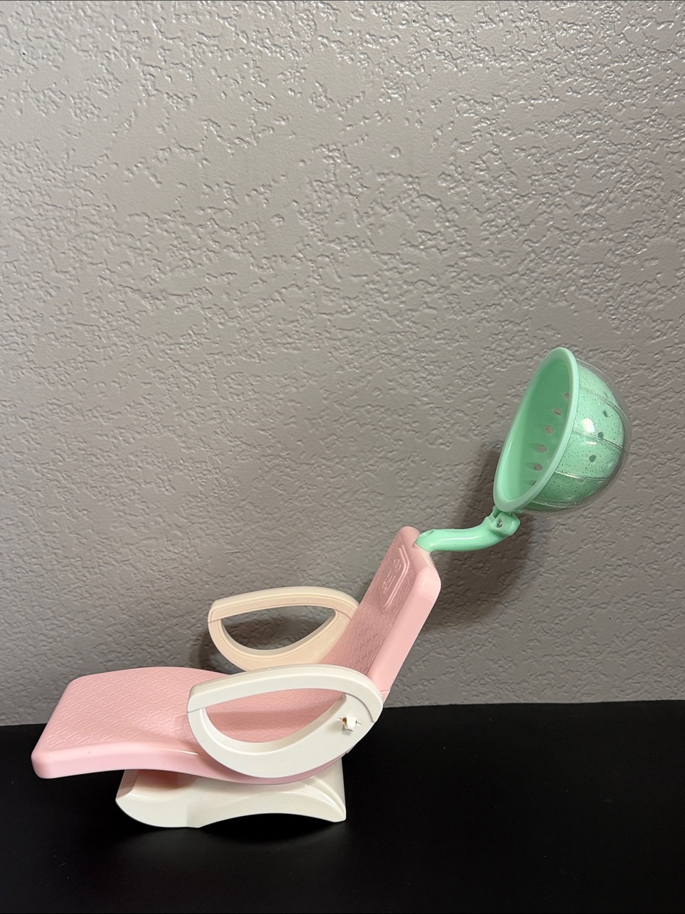 Glitter Girl Doll & Hair Salon Chair with Accessories Bundle - Picture 11 of 16